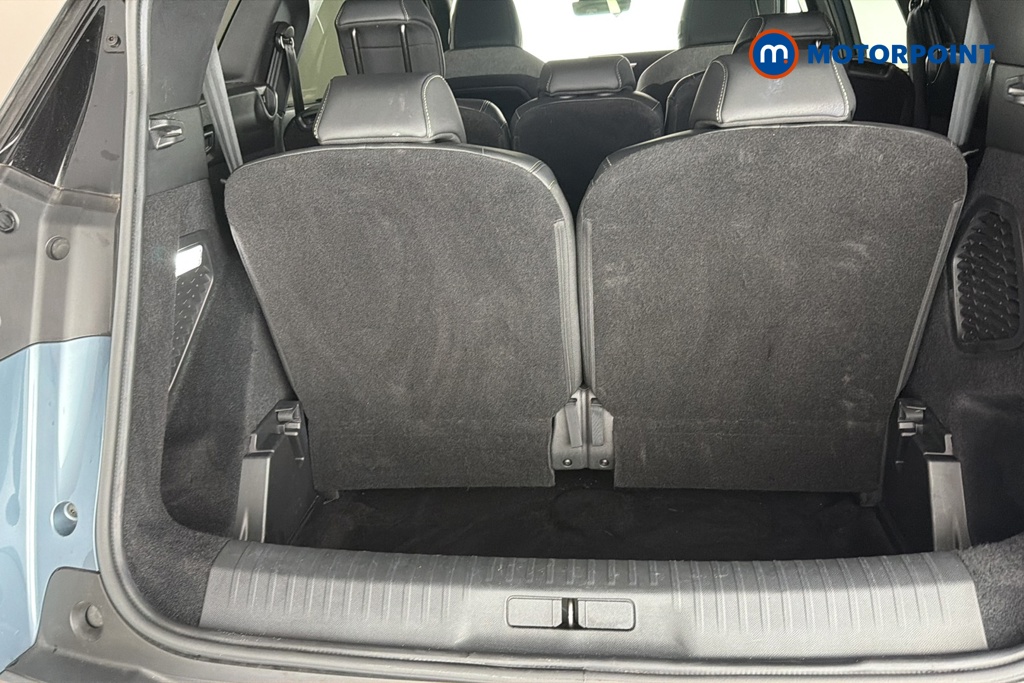 Peugeot 5008 GT Automatic Petrol SUV - Stock Number (1675580) - 30th supplementary image