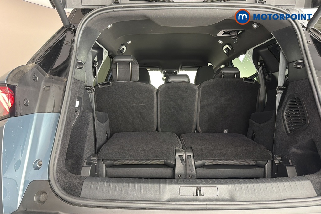 Peugeot 5008 GT Automatic Petrol SUV - Stock Number (1675580) - 31st supplementary image