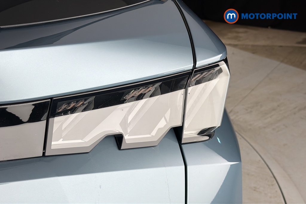 Peugeot 5008 GT Automatic Petrol SUV - Stock Number (1675580) - 36th supplementary image