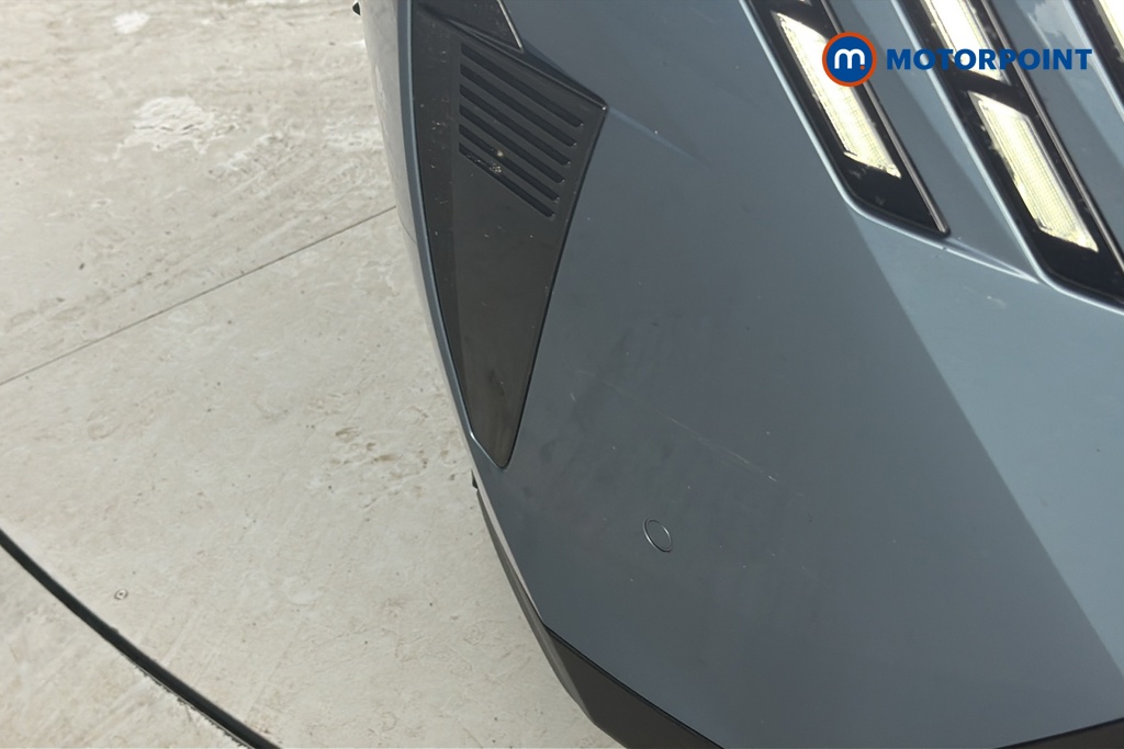 Peugeot 5008 GT Automatic Petrol SUV - Stock Number (1675580) - 38th supplementary image