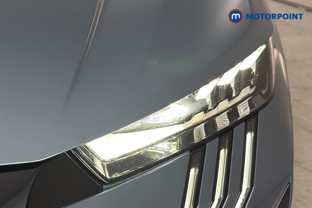 Peugeot 5008 GT Automatic Petrol SUV - Stock Number (1675580) - 42nd supplementary image