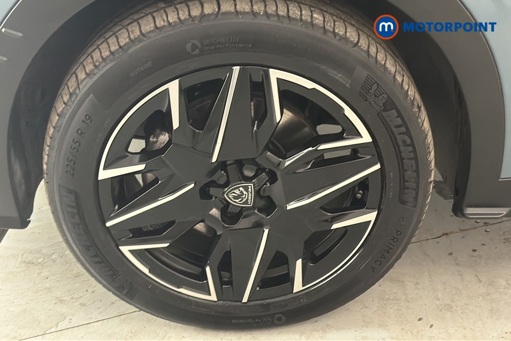 Peugeot 5008 GT Automatic Petrol SUV - Stock Number (1675580) - 44th supplementary image
