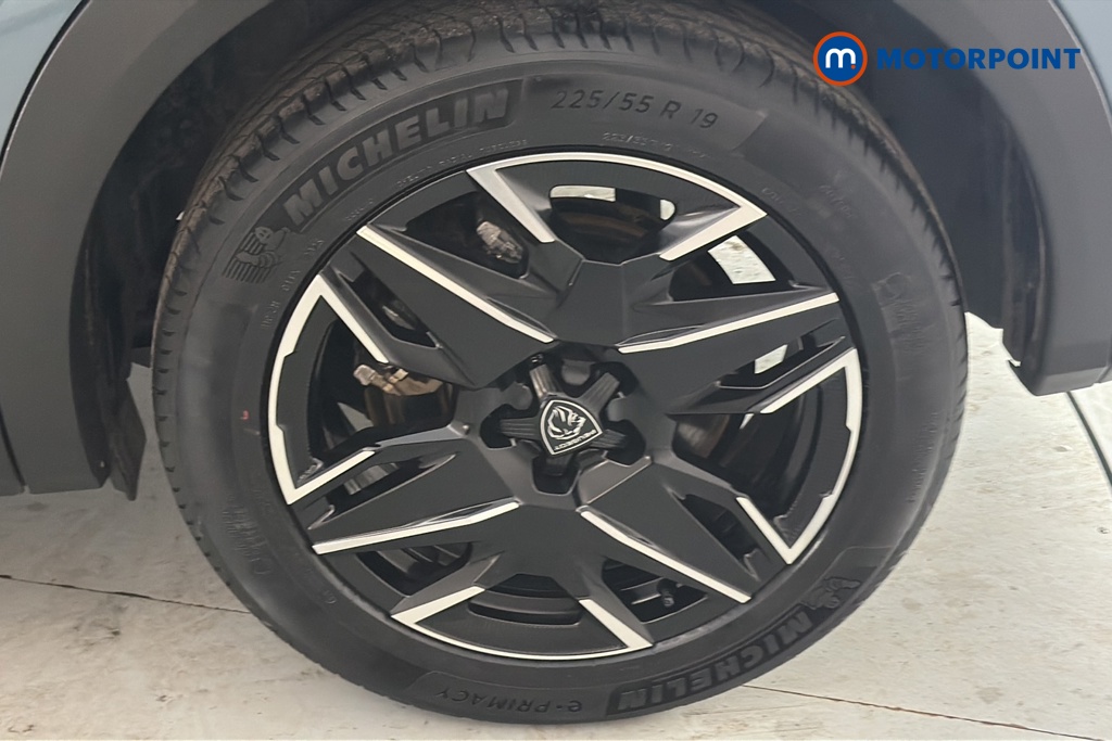 Peugeot 5008 GT Automatic Petrol SUV - Stock Number (1675580) - 45th supplementary image