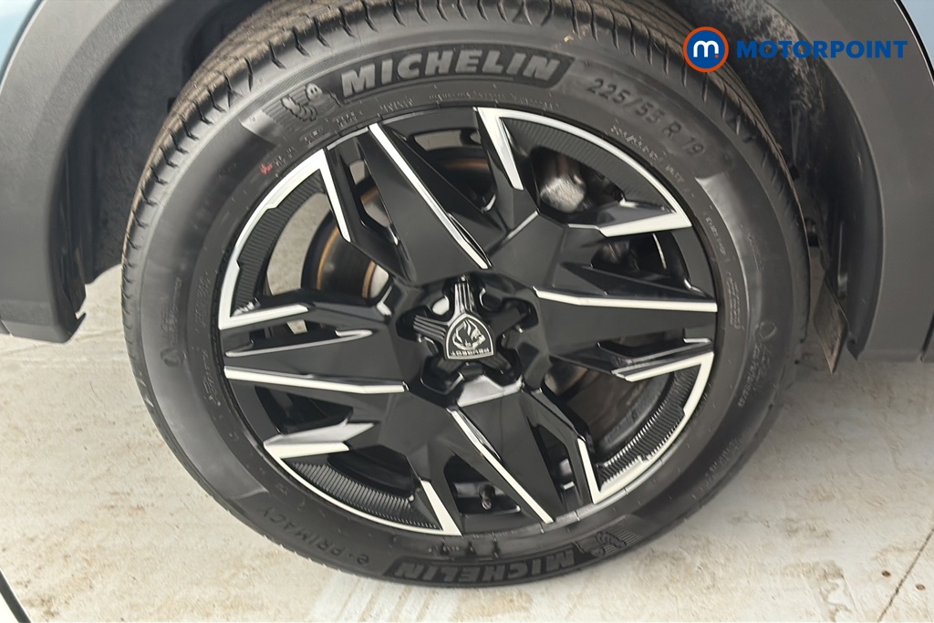 Peugeot 5008 GT Automatic Petrol SUV - Stock Number (1675580) - 46th supplementary image