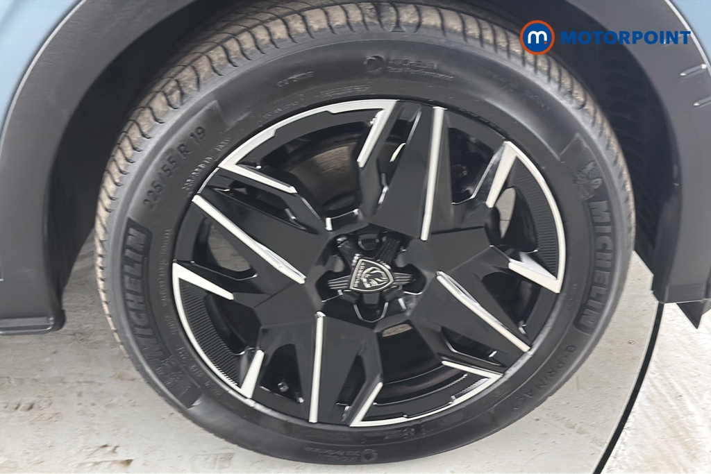 Peugeot 5008 GT Automatic Petrol SUV - Stock Number (1675580) - 47th supplementary image