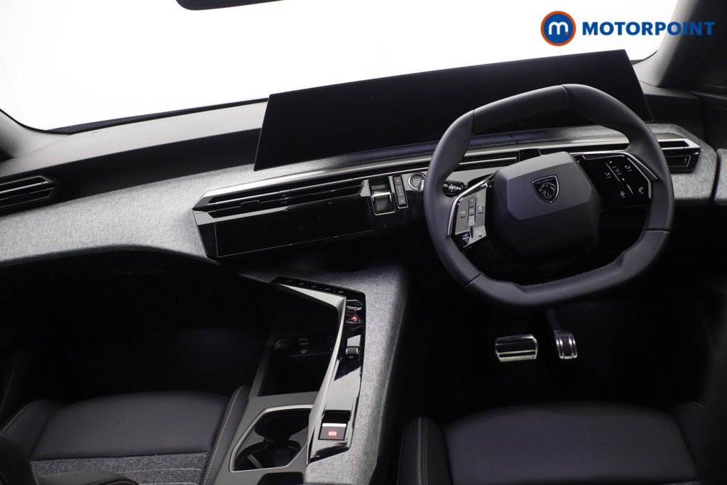 Peugeot 5008 Allure Premium Automatic Petrol SUV - Stock Number (1675605) - 8th supplementary image
