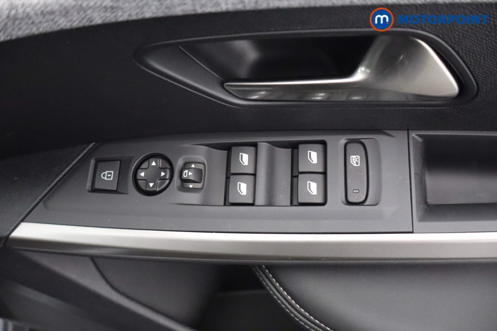 Peugeot 5008 Allure Premium Automatic Petrol SUV - Stock Number (1675605) - 10th supplementary image