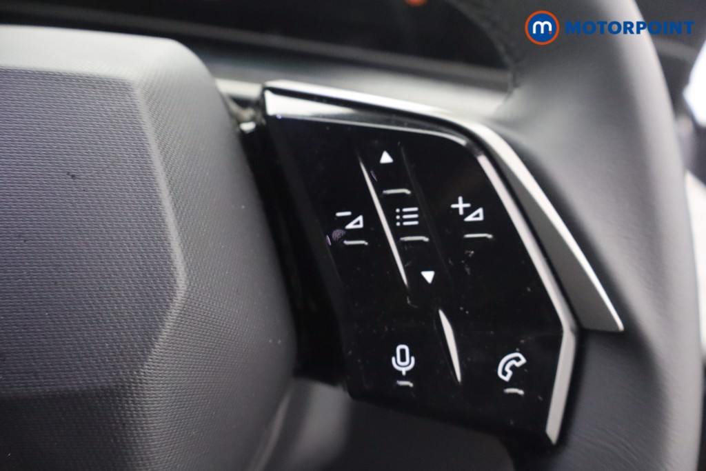 Peugeot 5008 Allure Premium Automatic Petrol SUV - Stock Number (1675605) - 12th supplementary image