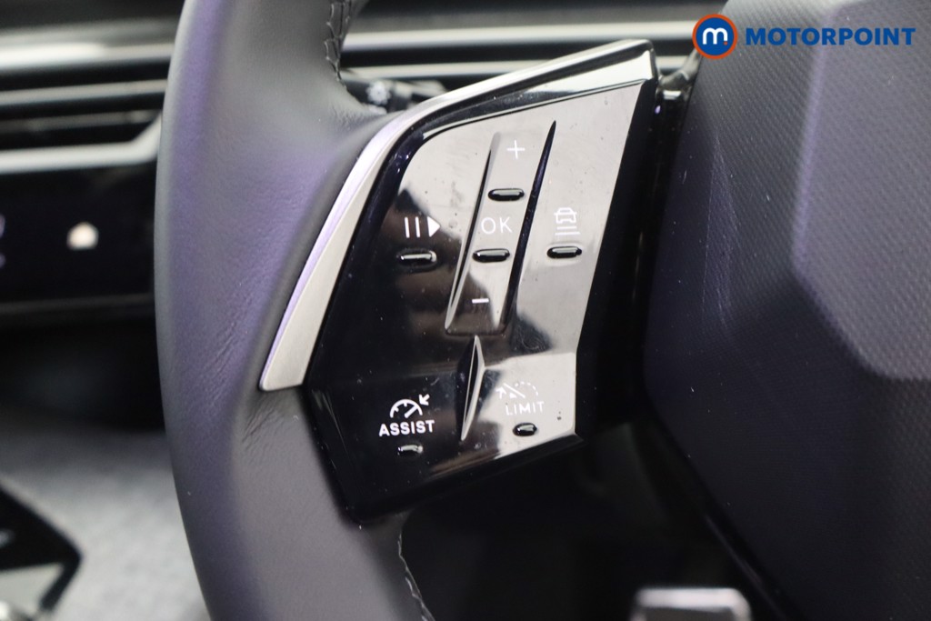 Peugeot 5008 Allure Premium Automatic Petrol SUV - Stock Number (1675605) - 13th supplementary image