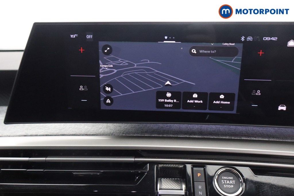 Peugeot 5008 Allure Premium Automatic Petrol SUV - Stock Number (1675605) - 15th supplementary image