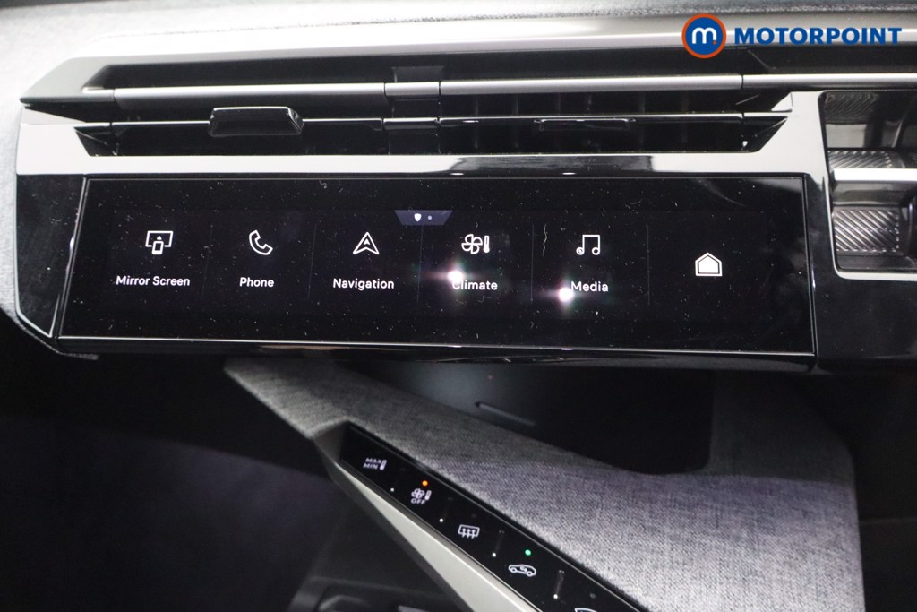 Peugeot 5008 Allure Premium Automatic Petrol SUV - Stock Number (1675605) - 16th supplementary image