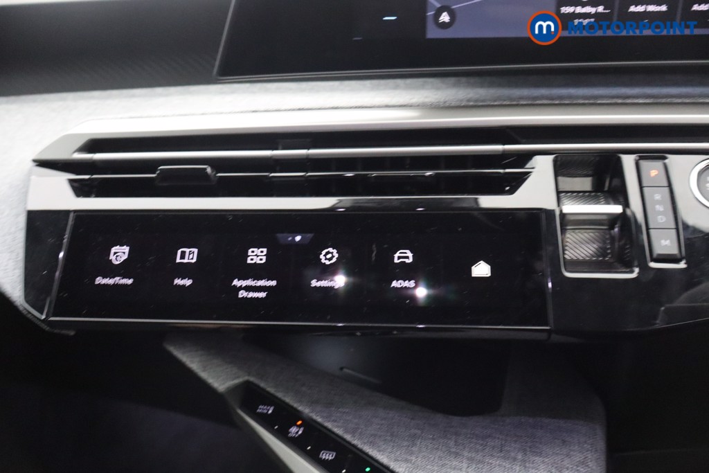 Peugeot 5008 Allure Premium Automatic Petrol SUV - Stock Number (1675605) - 17th supplementary image