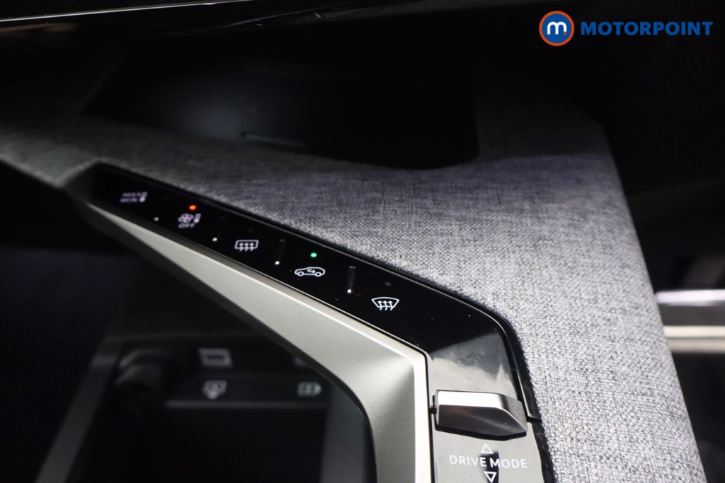 Peugeot 5008 Allure Premium Automatic Petrol SUV - Stock Number (1675605) - 18th supplementary image