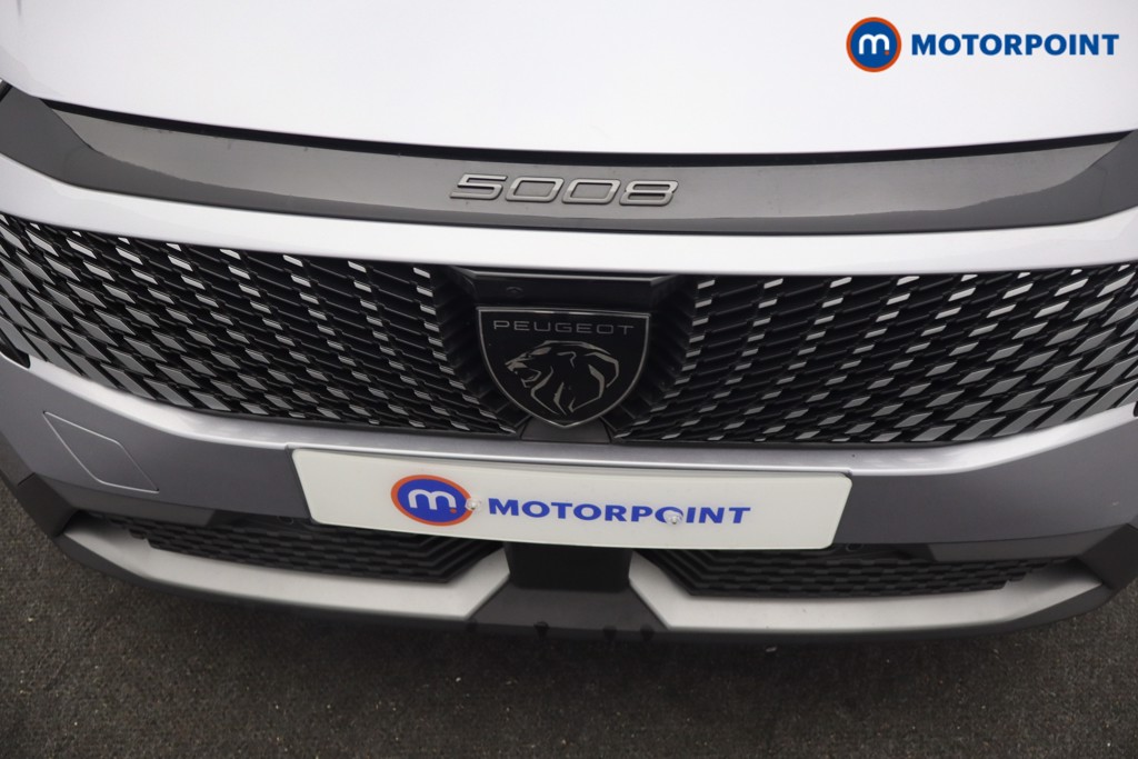Peugeot 5008 Allure Premium Automatic Petrol SUV - Stock Number (1675605) - 22nd supplementary image