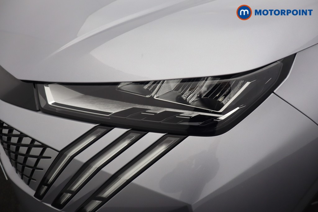 Peugeot 5008 Allure Premium Automatic Petrol SUV - Stock Number (1675605) - 23rd supplementary image