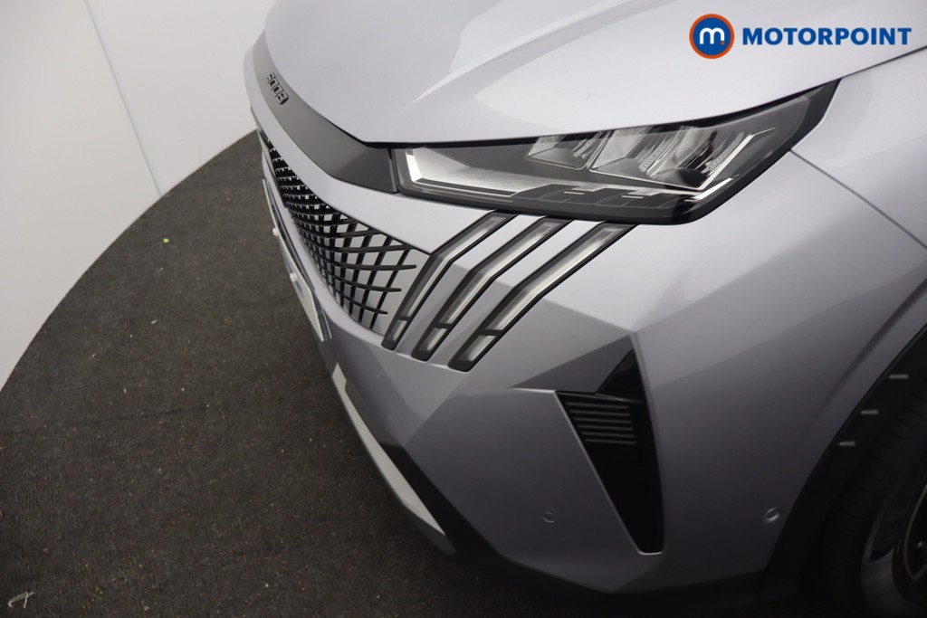 Peugeot 5008 Allure Premium Automatic Petrol SUV - Stock Number (1675605) - 24th supplementary image