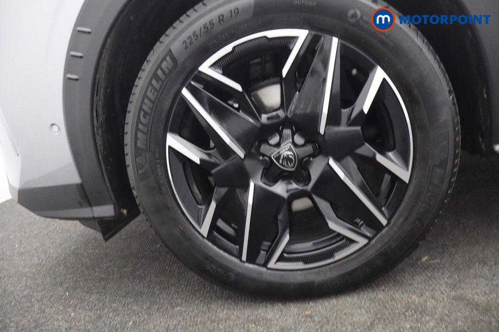 Peugeot 5008 Allure Premium Automatic Petrol SUV - Stock Number (1675605) - 25th supplementary image