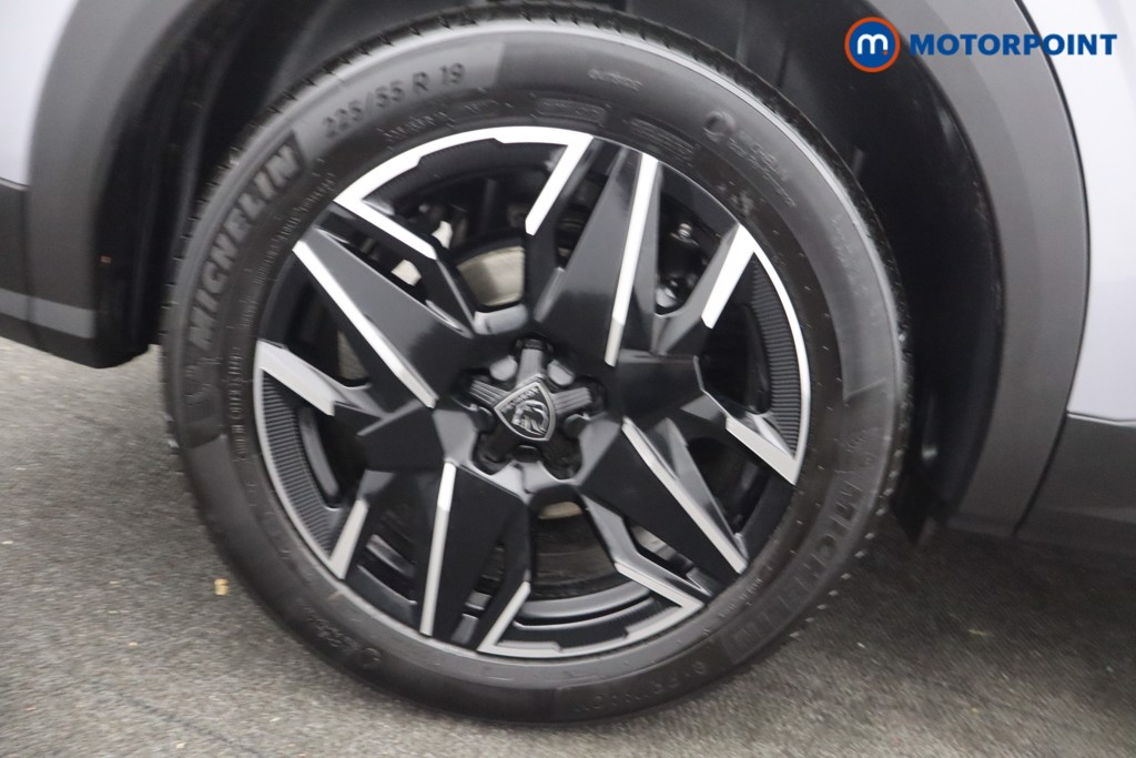 Peugeot 5008 Allure Premium Automatic Petrol SUV - Stock Number (1675605) - 27th supplementary image