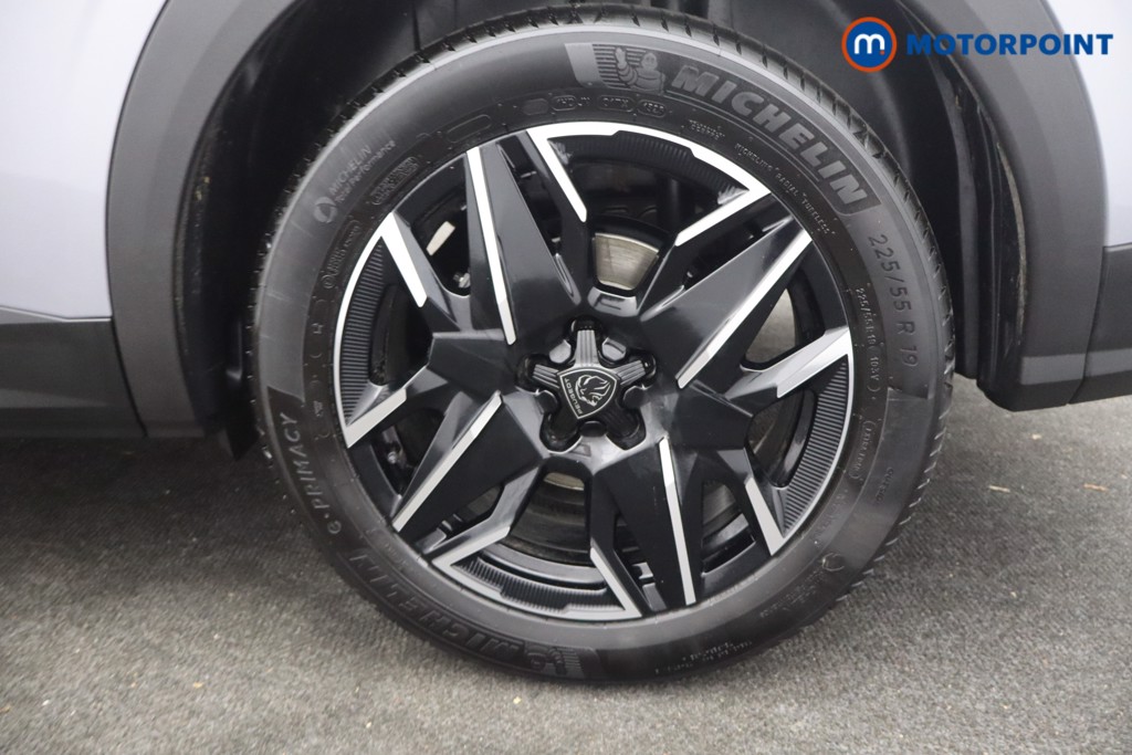 Peugeot 5008 Allure Premium Automatic Petrol SUV - Stock Number (1675605) - 28th supplementary image