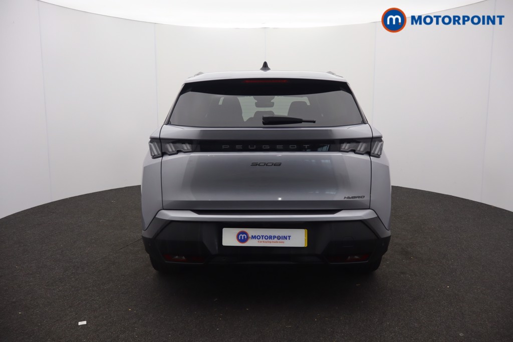Peugeot 5008 Allure Premium Automatic Petrol SUV - Stock Number (1675605) - 1st supplementary image