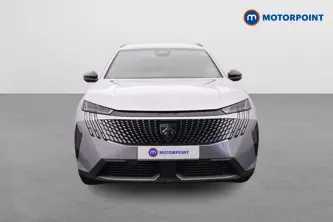 Peugeot 5008 Allure Premium Automatic Petrol SUV - Stock Number (1675605) - Front bumper