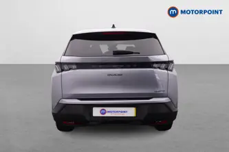 Peugeot 5008 Allure Premium Automatic Petrol SUV - Stock Number (1675605) - Rear bumper