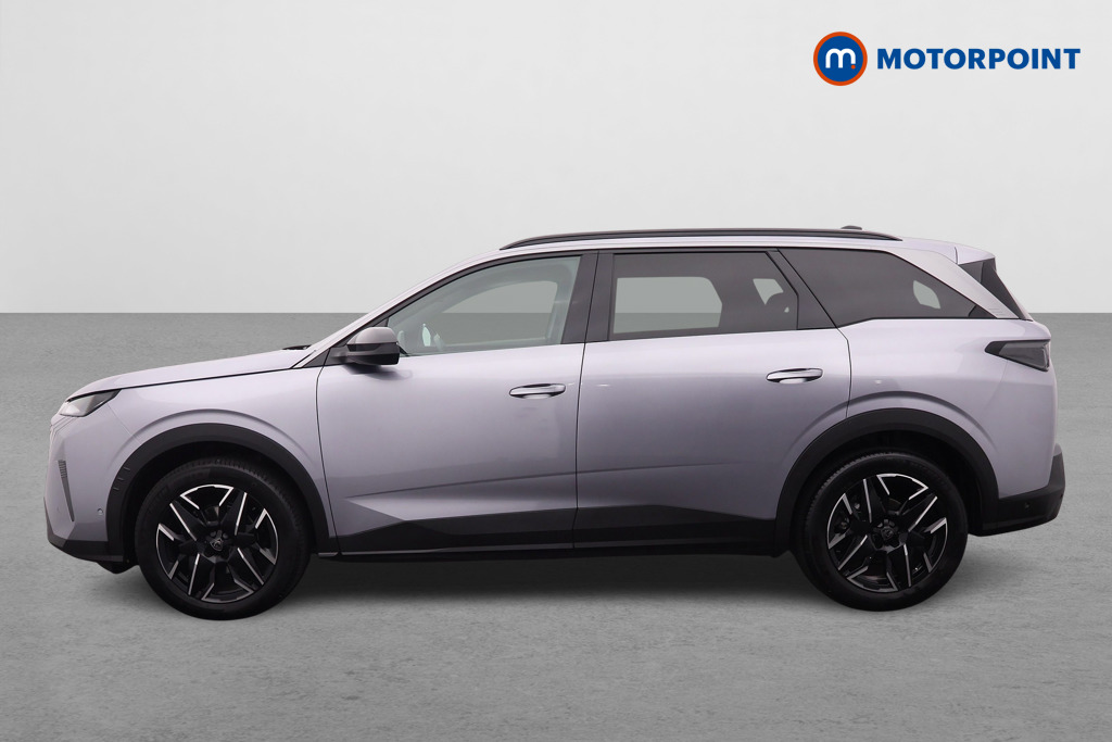 Peugeot 5008 Allure Premium Automatic Petrol SUV - Stock Number (1675605) - Passenger side