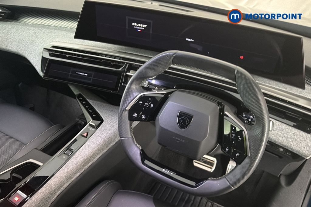 Peugeot 5008 GT Automatic Petrol SUV - Stock Number (1675617) - 2nd supplementary image