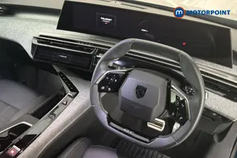 Peugeot 5008 GT Automatic Petrol SUV - Stock Number (1675617) - 2nd supplementary image