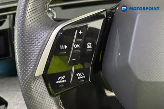 Peugeot 5008 GT Automatic Petrol SUV - Stock Number (1675617) - 4th supplementary image