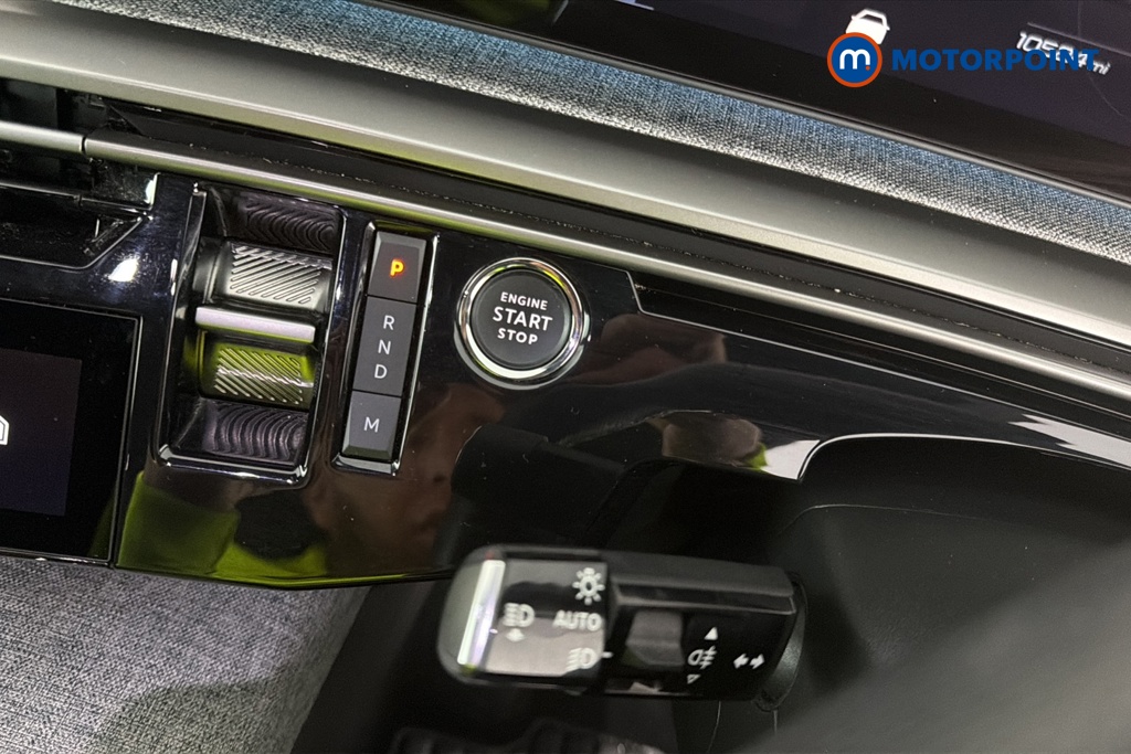 Peugeot 5008 GT Automatic Petrol SUV - Stock Number (1675617) - 5th supplementary image