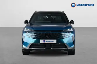 Peugeot 5008 GT Automatic Petrol SUV - Stock Number (1675617) - Front bumper