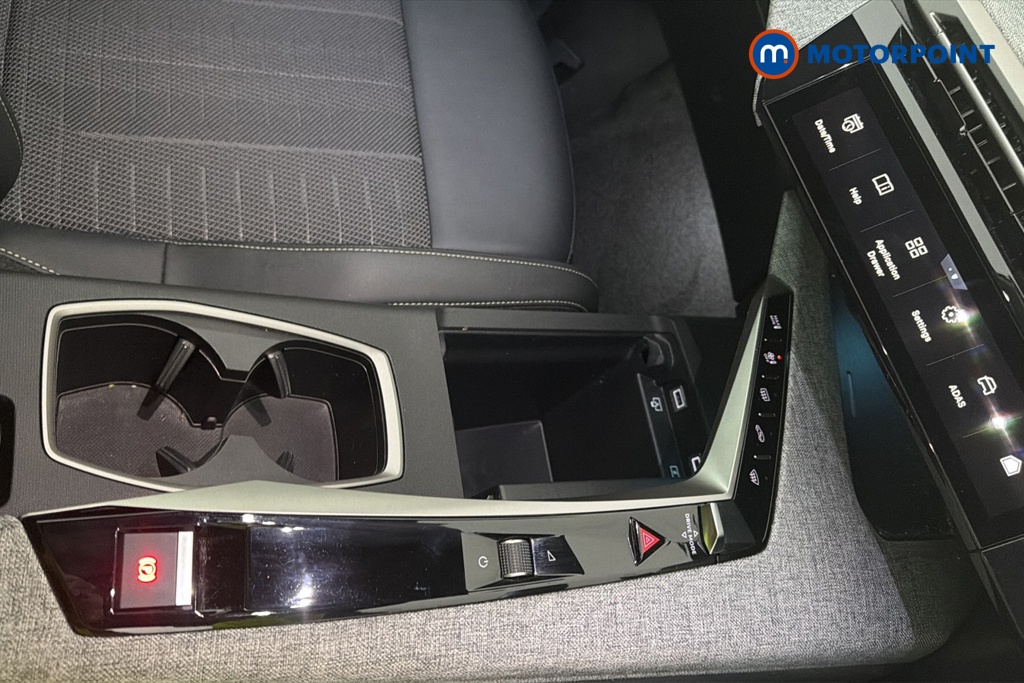 Peugeot 5008 GT Automatic Petrol SUV - Stock Number (1675617) - 15th supplementary image
