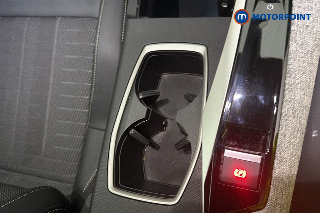 Peugeot 5008 GT Automatic Petrol SUV - Stock Number (1675617) - 16th supplementary image