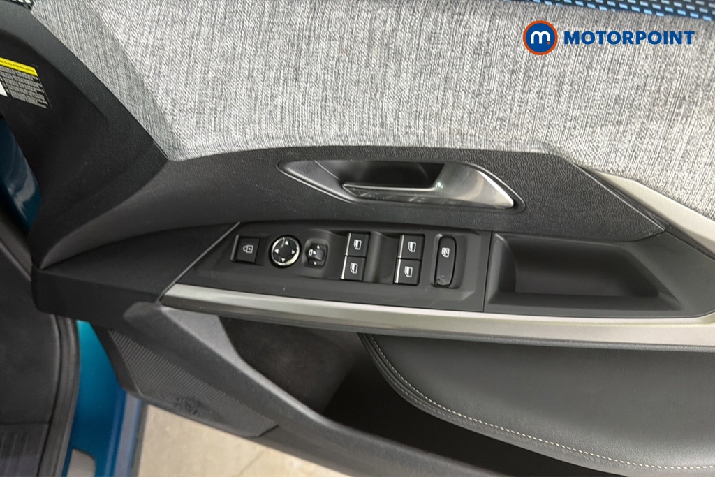 Peugeot 5008 GT Automatic Petrol SUV - Stock Number (1675617) - 19th supplementary image