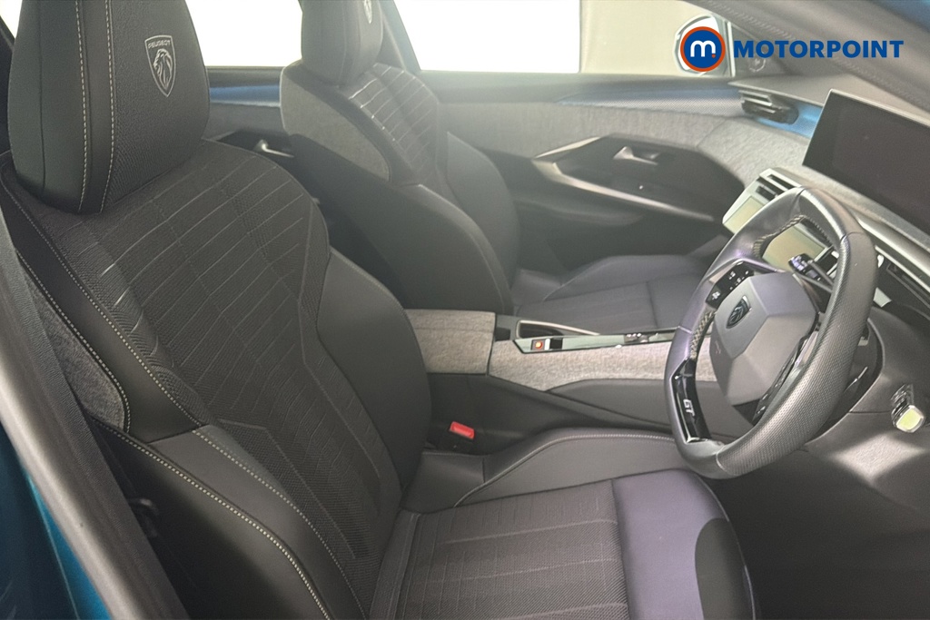 Peugeot 5008 GT Automatic Petrol SUV - Stock Number (1675617) - 22nd supplementary image