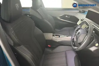 Peugeot 5008 GT Automatic Petrol SUV - Stock Number (1675617) - 22nd supplementary image
