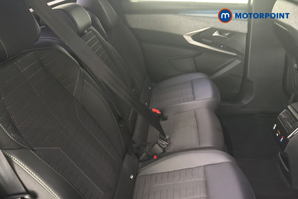 Peugeot 5008 GT Automatic Petrol SUV - Stock Number (1675617) - 25th supplementary image