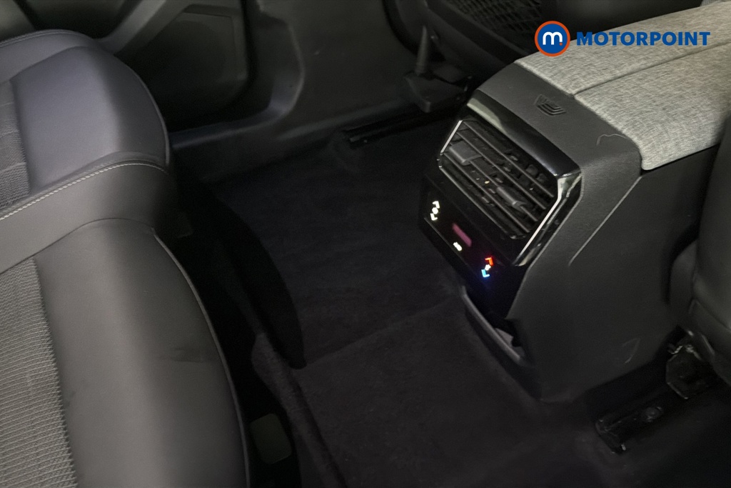 Peugeot 5008 GT Automatic Petrol SUV - Stock Number (1675617) - 28th supplementary image