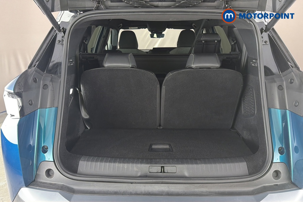 Peugeot 5008 GT Automatic Petrol SUV - Stock Number (1675617) - 30th supplementary image