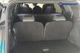 Peugeot 5008 GT Automatic Petrol SUV - Stock Number (1675617) - 32nd supplementary image
