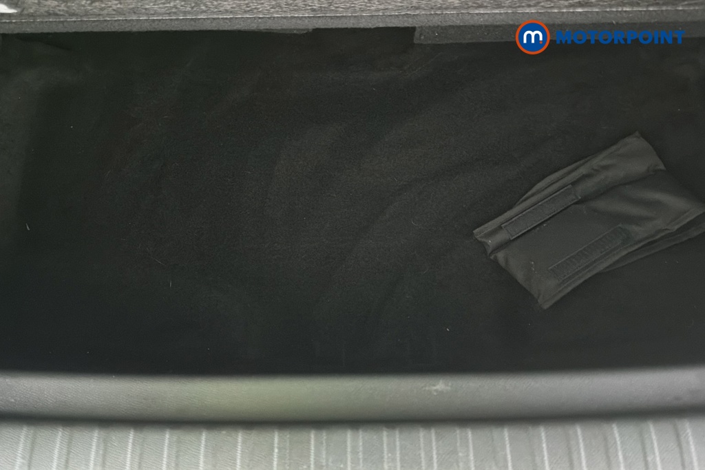 Peugeot 5008 GT Automatic Petrol SUV - Stock Number (1675617) - 33rd supplementary image