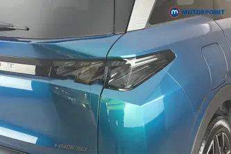 Peugeot 5008 GT Automatic Petrol SUV - Stock Number (1675617) - 36th supplementary image