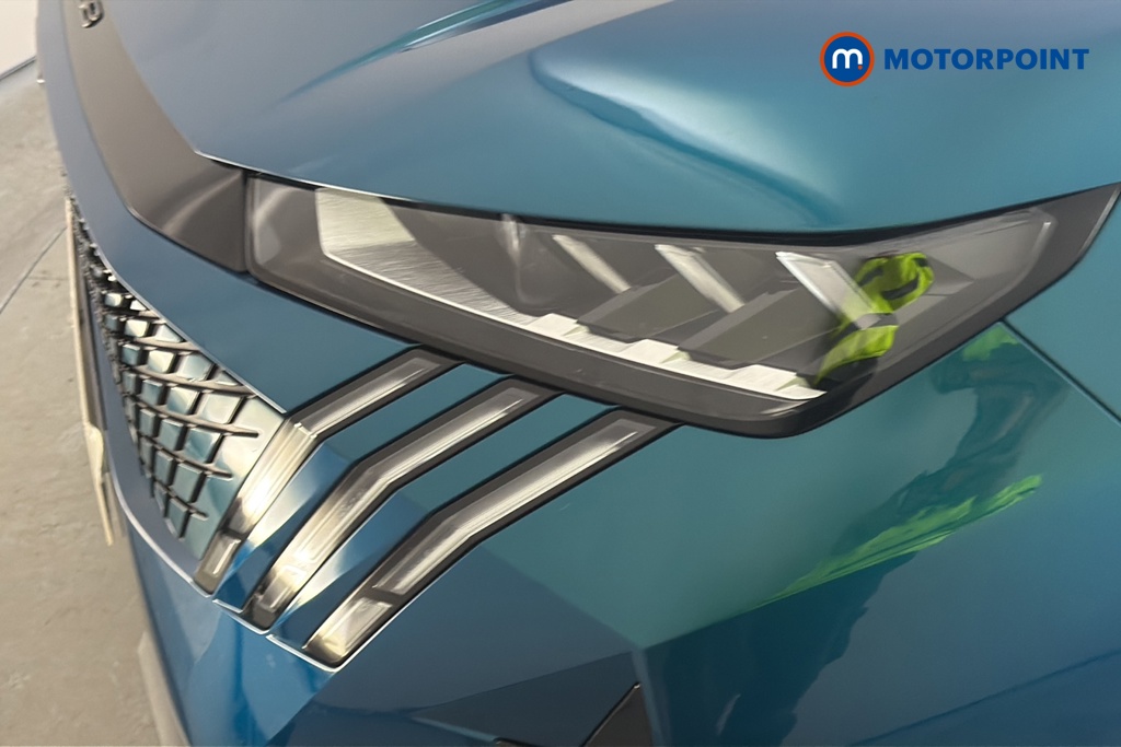 Peugeot 5008 GT Automatic Petrol SUV - Stock Number (1675617) - 42nd supplementary image