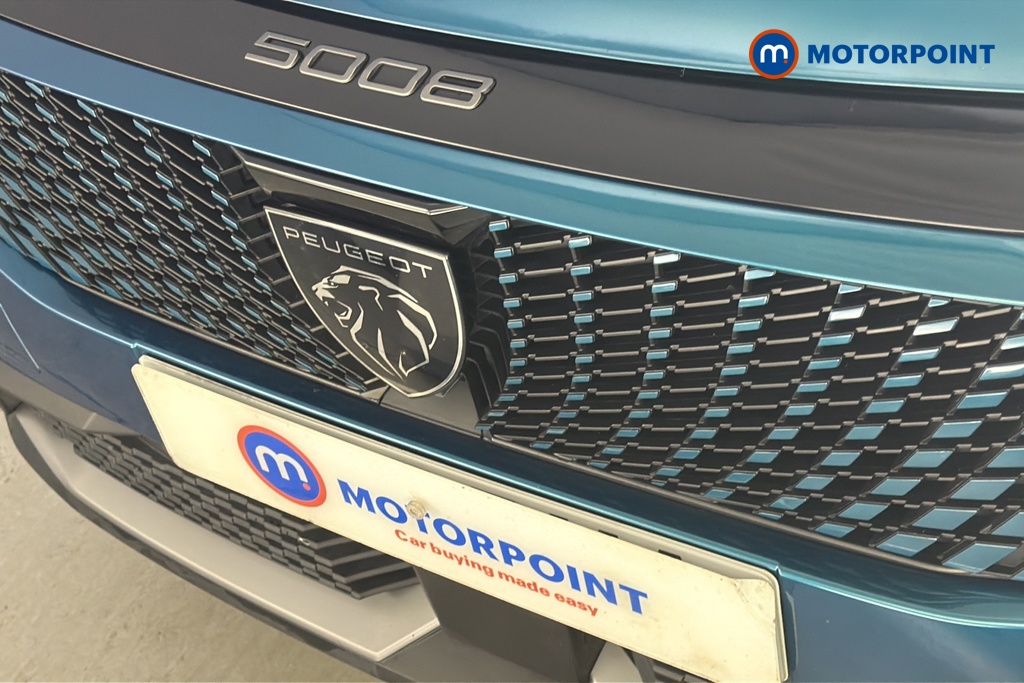Peugeot 5008 GT Automatic Petrol SUV - Stock Number (1675617) - 43rd supplementary image