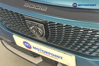 Peugeot 5008 GT Automatic Petrol SUV - Stock Number (1675617) - 43rd supplementary image