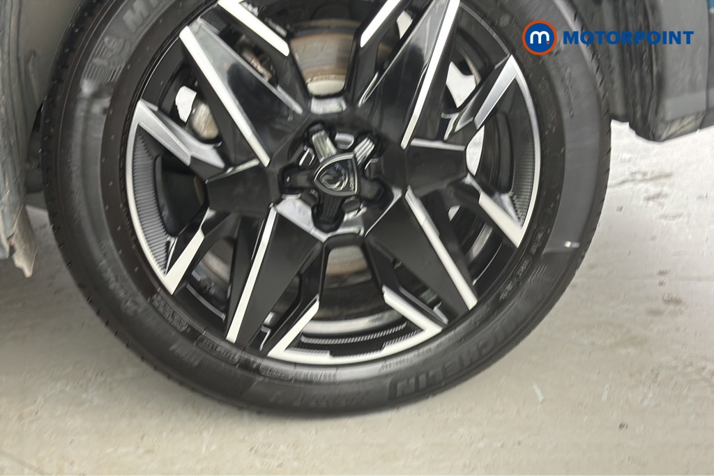 Peugeot 5008 GT Automatic Petrol SUV - Stock Number (1675617) - 45th supplementary image