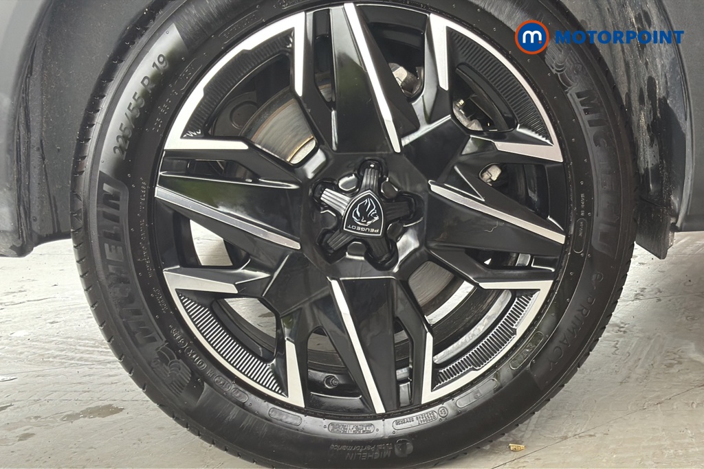 Peugeot 5008 GT Automatic Petrol SUV - Stock Number (1675617) - 46th supplementary image