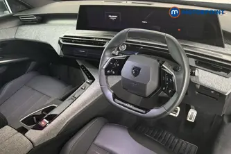Peugeot 5008 GT Automatic Petrol SUV - Stock Number (1675617) - 1st supplementary image