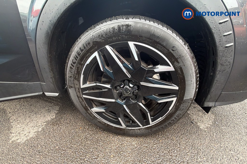 Peugeot 5008 GT Automatic Petrol SUV - Stock Number (1675637) - 2nd supplementary image